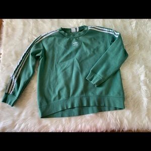 Adidas Pullover